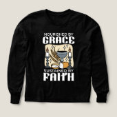 Spiritual Faith and Grace – Uplifting Christian (Voorkant)