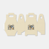 Spiritual Faith and Grace – Uplifting Christian Bedankdoosjes (Uitgevouwen)