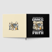 Spiritual Faith and Grace – Uplifting Christian Gastenboek (Volledig)