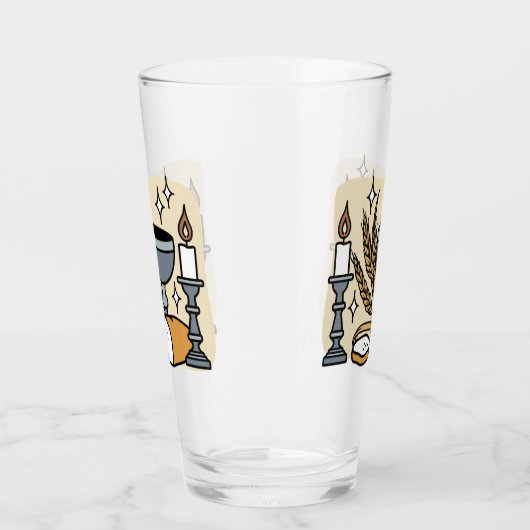 Spiritual Faith and Grace – Uplifting Christian Glas (Links)