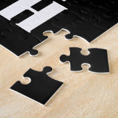 Spiritual Faith and Grace – Uplifting Christian Legpuzzel (Zijkant)