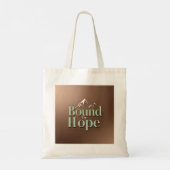Spiritual Friendship Fiesta Tote Bag 2025 (Achterkant)