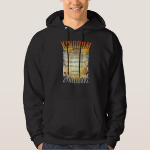 Spiritual Gainz Bible Verse Faith Fitness Modest G Hoodie