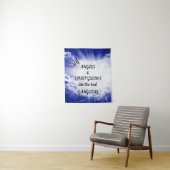 SPIRITUAL GANGSTAS WANDKLEED (In situ)