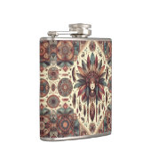 Spiritual Guidance  Heupfles (Rechts)