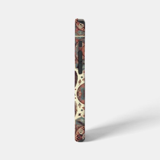 Spiritual Guidance  iPhone Hoesje (Linkerkant)