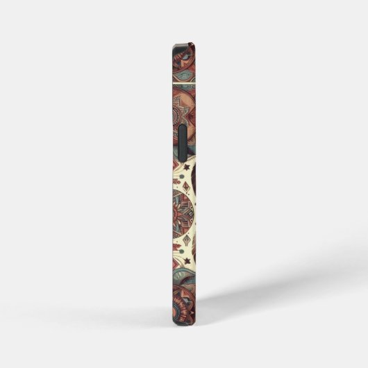 Spiritual Guidance  iPhone Hoesje (Rechterkant)