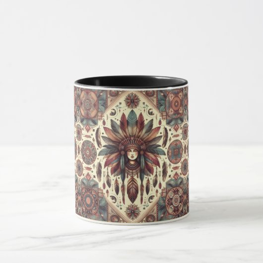 Spiritual Guidance  Mok (Midden)