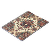 Spiritual Guidance  Notitieboek (Linkerzijde)