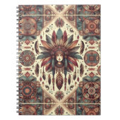 Spiritual Guidance Notitieboek (Voorkant)