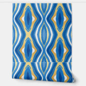 spiritual Joy & Peace Wallpaper Behang (Afrollen)