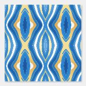 spiritual Joy & Peace Wallpaper Behang (Voorkant)