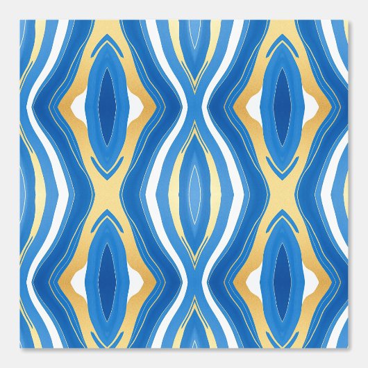 spiritual Joy & Peace Wallpaper Behang (Voorkant)