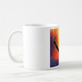 Spiritual Man Mug Koffiemok (Links)