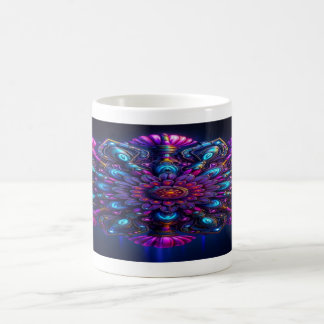Spiritual Mandala Mug Koffiemok