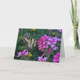 Spiritual Metaphysical Sympathy Card Kaart
