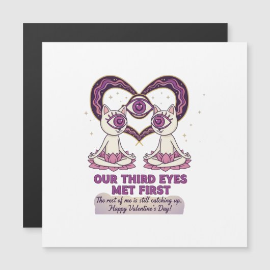 spiritual valentine's day (Voorkant / Achterkant)