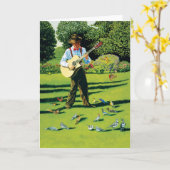 Spiritualiteit Kaarten (Gele Bloem)