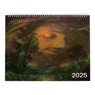 Spiritualiteit kalender 2025