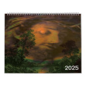 Spiritualiteit kalender 2025 (Hoes)