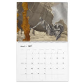 Spiritualiteit kalender 2025 (Mar 2027)