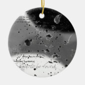 Spiritualiteit Keramische Ornamenten (Voorkant)