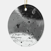 Spiritualiteit Keramische Ornamenten (Links)