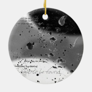 Spiritualiteit Keramische Ornamenten