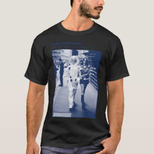 Spiritualized Jason Spaceman Classic T-Shirt