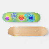 SpiritualSunshine Skateboard (Horizontaal)