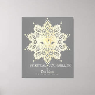 Spiritueel advies, Psychic, Tarot - Canvas