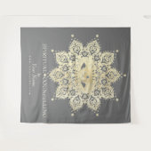 Spiritueel advies, Psychisch, Tarot - Tapestry Wandkleed (Voorkant (horizontaal))