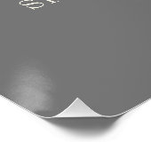 Spiritueel advies, psychologie, Tarot - Poster (Hoek)