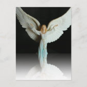 Spiritueel bewustmakingsBriefkaart Briefkaart (Voorkant)