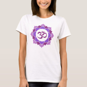 spiritueel biologisch t-shirt