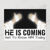 SPIRITUEEL BRIEFKAART (Voorkant)