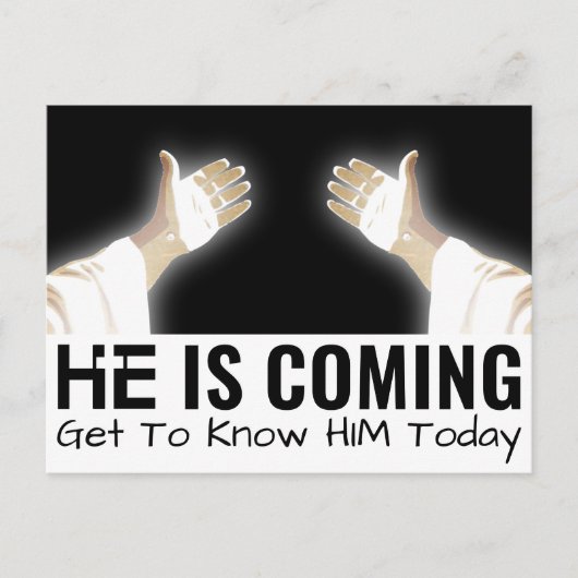 SPIRITUEEL BRIEFKAART (Voorkant)