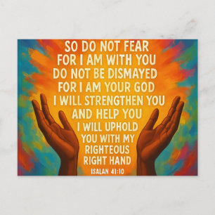 Spiritueel Briefkaart