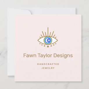 Spiritueel Derde Oogcadeaubon