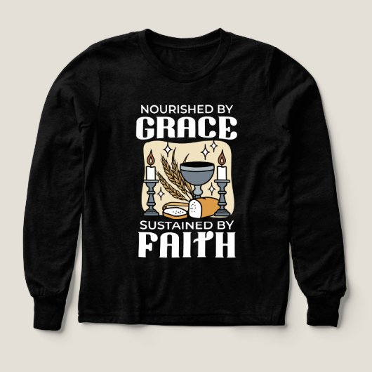 Spiritueel geloof en genade – Bemoedigende christe (Voorkant)