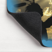 Spiritueel Indiaan Muismat (Hoek)