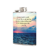 SPIRITUEEL JOHN 3:16 FOTO HEUPFLES (Links)