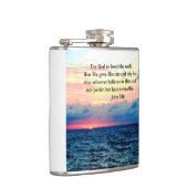 SPIRITUEEL JOHN 3:16 FOTO HEUPFLES (Rechts)