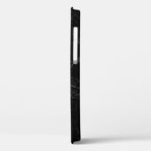 Spiritueel Karma Om Design – Mindfulness Collectie Case-Mate iPhone Case (Achterkant / Links)