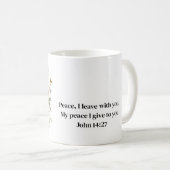 Spiritueel Koffiemok (Voorkant rechts)