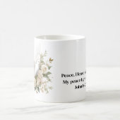 Spiritueel Koffiemok (Center)