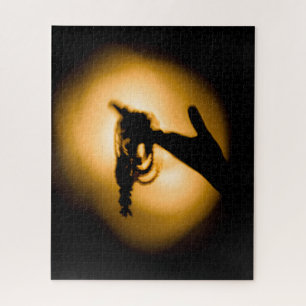 Spiritueel Legpuzzel