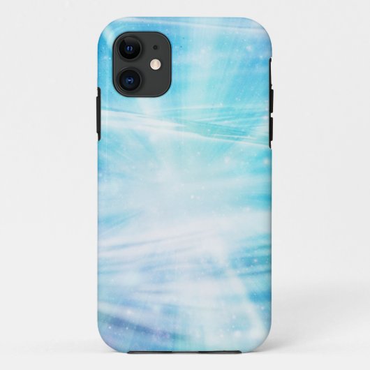 Spiritueel licht Case-Mate iPhone case (Achterkant)