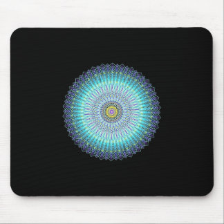Spiritueel Mandala Gifts Mousepad Muismat