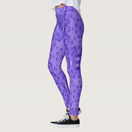 Spiritueel Mandalas... Leggings (Links)